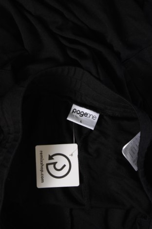 Дамски панталон Page One, Размер L, Цвят Черен, Цена 14,50 лв.