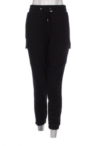 Pantaloni de femei Page One, Mărime L, Culoare Negru, Preț 95,39 Lei