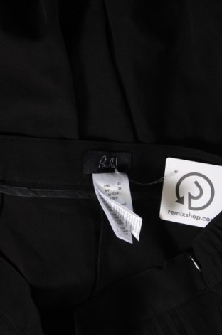 Дамски панталон Paola, Размер XL, Цвят Черен, Цена 14,50 лв.