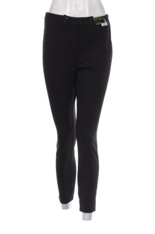 Pantaloni de femei Papaya, Mărime M, Culoare Negru, Preț 151,32 Lei