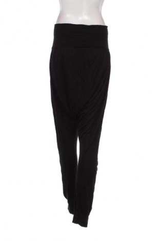 Pantaloni de femei Paprika, Mărime M, Culoare Negru, Preț 60,69 Lei