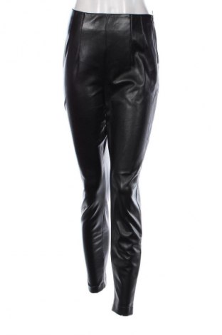 Pantaloni de femei Patrizia Pepe, Mărime M, Culoare Negru, Preț 528,29 Lei