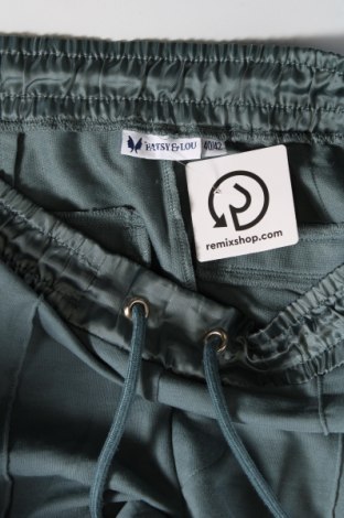 Dámske nohavice Patsy & Lou, Veľkosť M, Farba Modrá, Cena  7,67 €