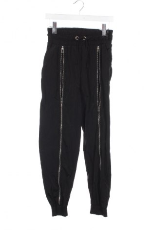 Γυναικείο παντελόνι Pause Jeans, Μέγεθος XS, Χρώμα Μαύρο, Τιμή 32,97 €