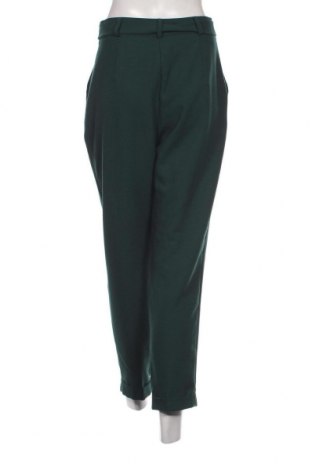 Γυναικείο παντελόνι Peacocks, Μέγεθος M, Χρώμα Πράσινο, Τιμή 8,90 €