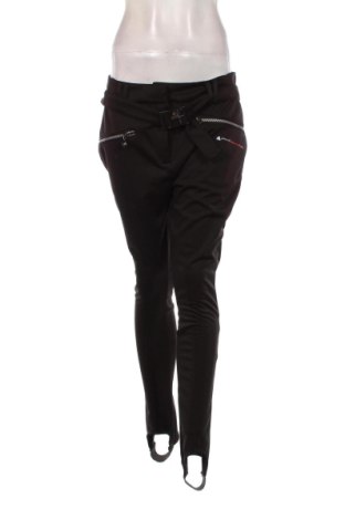 Pantaloni de femei Peak Mountain, Mărime L, Culoare Negru, Preț 203,95 Lei