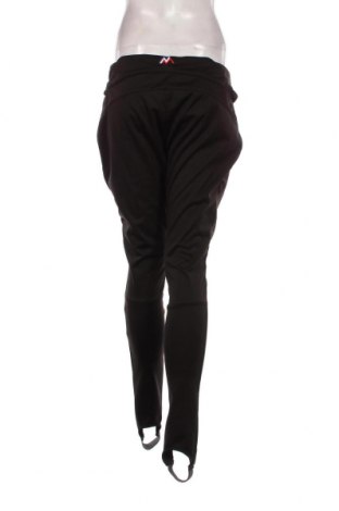 Pantaloni de femei Peak Mountain, Mărime L, Culoare Negru, Preț 203,95 Lei