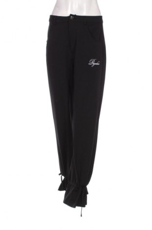 Pantaloni de femei Pegador, Mărime M, Culoare Negru, Preț 167,57 Lei