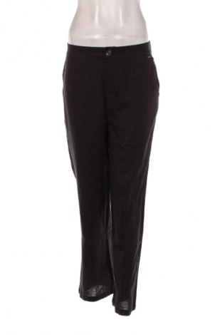 Дамски панталон Pepe Jeans, Размер L, Цвят Черен, Цена 81,12 лв.