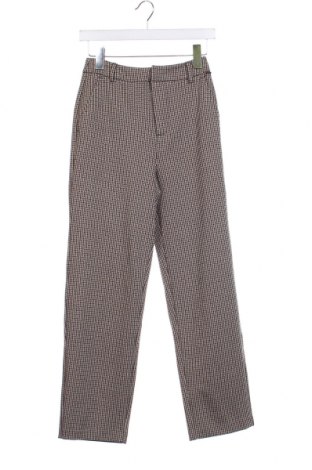 Дамски панталон Pepe Jeans, Размер XS, Цвят Многоцветен, Цена 78,00 лв.