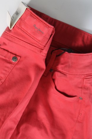 Damenhose Pepe Jeans, Größe XS, Farbe Rosa, Preis € 40,21