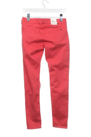 Damenhose Pepe Jeans, Größe XS, Farbe Rosa, Preis 40,21 €