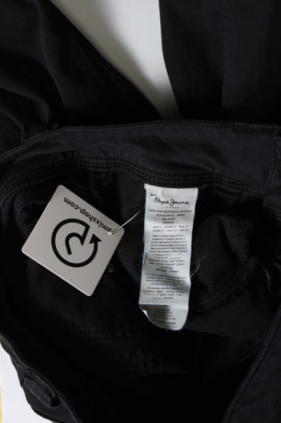 Damenhose Pepe Jeans, Größe M, Farbe Schwarz, Preis 44,23 €