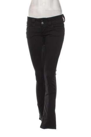 Damenhose Pepe Jeans, Größe M, Farbe Schwarz, Preis 23,99 €