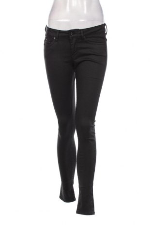 Pantaloni de femei Pepe Jeans, Mărime M, Culoare Negru, Preț 100,66 Lei