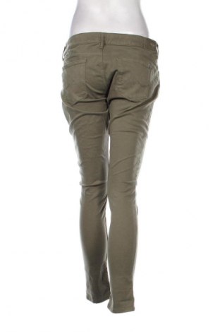 Дамски панталон Pepe Jeans, Размер XXL, Цвят Зелен, Цена 37,40 лв.