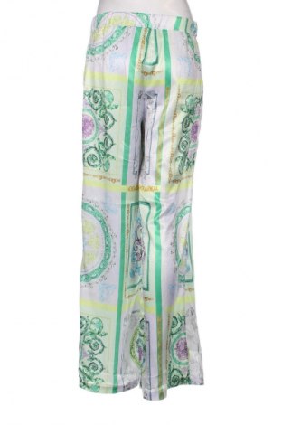 Γυναικείο παντελόνι Perspective, Μέγεθος S, Χρώμα Πολύχρωμο, Τιμή 8,38 €