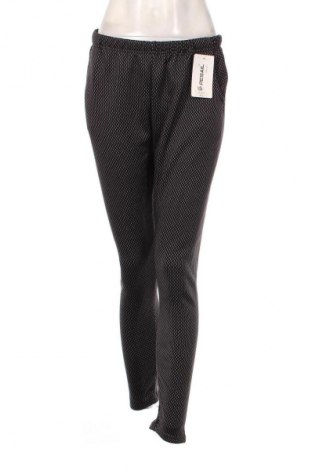 Дамски панталон Pesail, Размер M, Цвят Черен, Цена 31,05 лв.