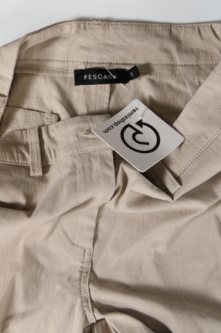 Dámské kalhoty  Pescara, Velikost S, Barva Béžová, Cena  208,00 Kč