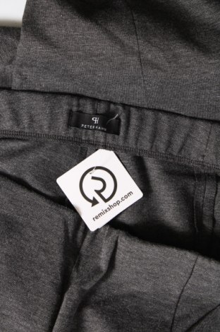 Pantaloni de femei Peter Hahn, Mărime XXL, Culoare Gri, Preț 123,02 Lei