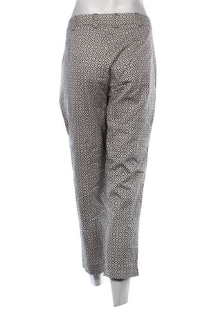 Pantaloni de femei Peter Hahn, Mărime L, Culoare Multicolor, Preț 123,02 Lei