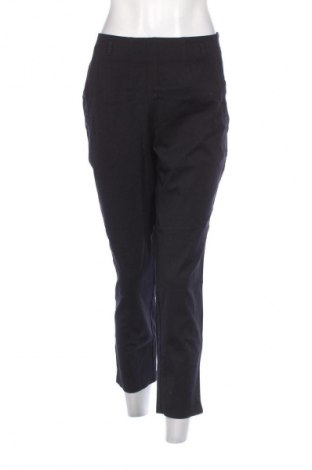 Дамски панталон Peter Hahn, Размер XXL, Цвят Син, Цена 37,40 лв.