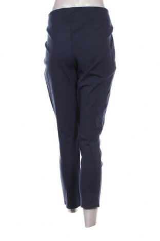 Pantaloni de femei Pfeffinger, Mărime XL, Culoare Albastru, Preț 68,09 Lei