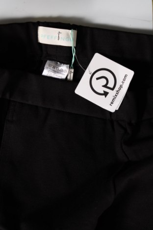 Damenhose Pfeffinger, Größe M, Farbe Schwarz, Preis € 15,21