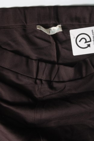 Γυναικείο παντελόνι Pfeffinger, Μέγεθος XXL, Χρώμα Καφέ, Τιμή 10,76 €