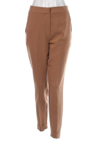 Damenhose Piazza Italia, Größe XL, Farbe Beige, Preis 6,99 €