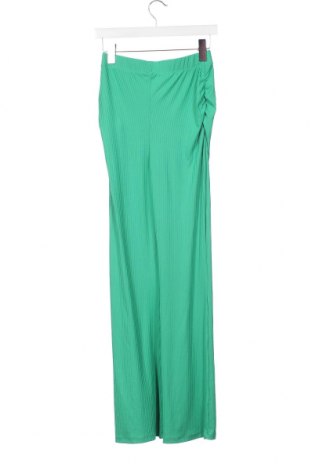 Dámské kalhoty  Pieces, Velikost XS, Barva Zelená, Cena  926,00 Kč