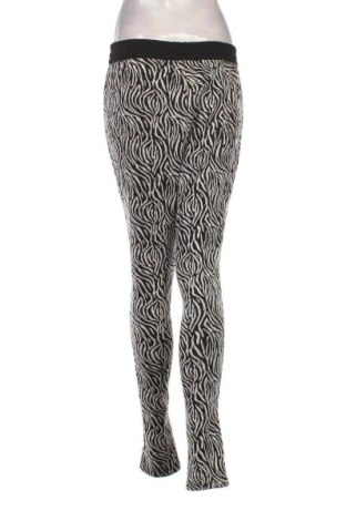 Γυναικείο παντελόνι Pieces, Μέγεθος M, Χρώμα Πολύχρωμο, Τιμή 7,87 €