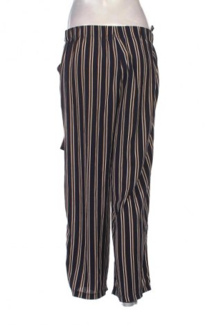 Γυναικείο παντελόνι Pieces, Μέγεθος S, Χρώμα Μπλέ, Τιμή 7,87 €