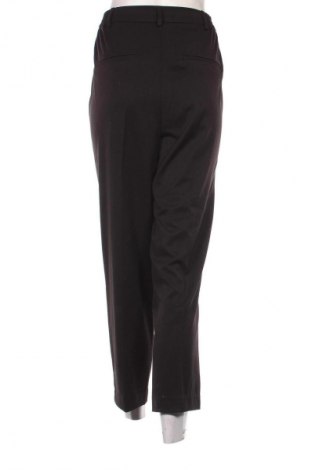 Дамски панталон Pieces, Размер XL, Цвят Черен, Цена 34,10 лв.