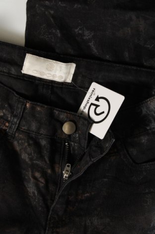 Dámske nohavice Pieces, Veľkosť S, Farba Čierna, Cena  6,89 €