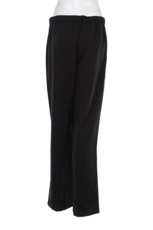Γυναικείο παντελόνι Pieces, Μέγεθος M, Χρώμα Μαύρο, Τιμή 13,74 €