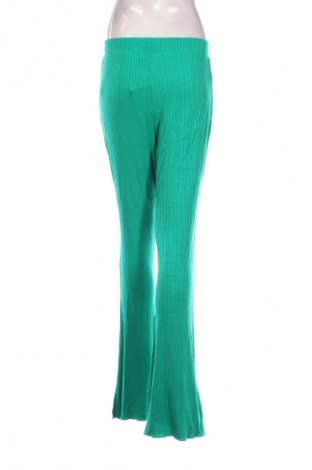 Dámské kalhoty  Pieces, Velikost M, Barva Zelená, Cena  405,00 Kč