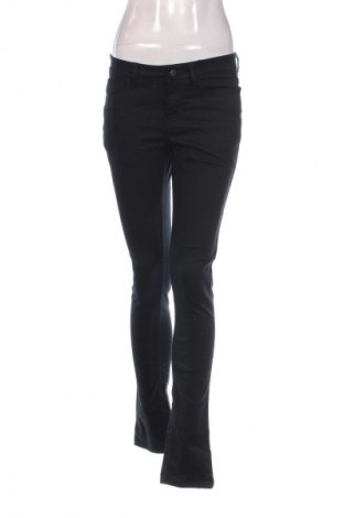 Γυναικείο παντελόνι Pieces, Μέγεθος M, Χρώμα Μαύρο, Τιμή 38,35 €