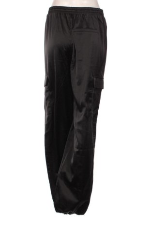 Дамски панталон Pieces, Размер L, Цвят Черен, Цена 14,85 лв.