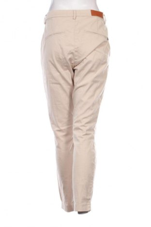 Pantaloni de femei Pieszak, Mărime S, Culoare Bej, Preț 49,99 Lei