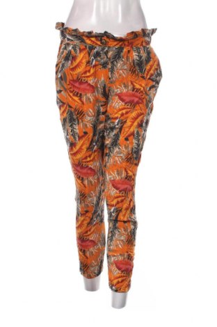 Pantaloni de femei Pimkie, Mărime S, Culoare Multicolor, Preț 68,09 Lei