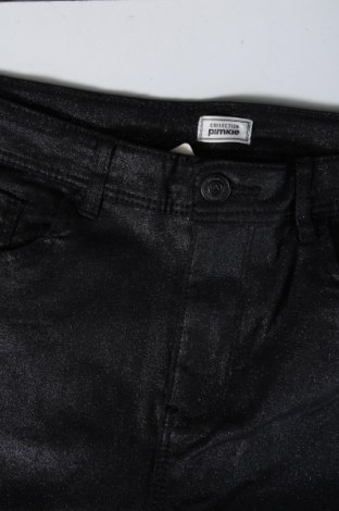 Дамски панталон Pimkie, Размер S, Цвят Черен, Цена 9,57 лв.
