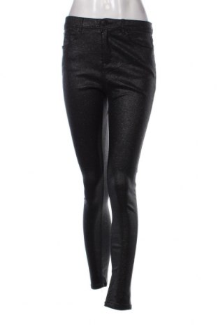 Pantaloni de femei Pimkie, Mărime S, Culoare Negru, Preț 30,52 Lei