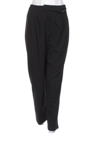 Pantaloni de femei Pimkie, Mărime M, Culoare Negru, Preț 31,48 Lei