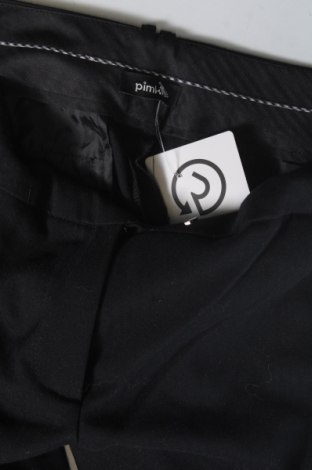 Pantaloni de femei Pimkie, Mărime XS, Culoare Negru, Preț 42,93 Lei