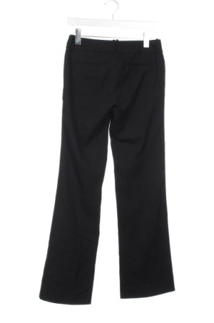 Pantaloni de femei Pimkie, Mărime XS, Culoare Negru, Preț 30,99 Lei