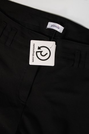 Дамски панталон Pimkie, Размер XL, Цвят Черен, Цена 15,95 лв.