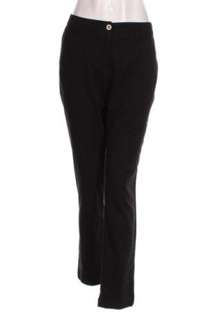 Pantaloni de femei Pimkie, Mărime XL, Culoare Negru, Preț 52,46 Lei