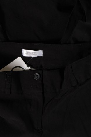 Pantaloni de femei Pimkie, Mărime S, Culoare Negru, Preț 47,70 Lei