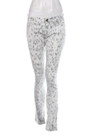 Γυναικείο παντελόνι Pinko, Μέγεθος L, Χρώμα Πολύχρωμο, Τιμή 80,31 €